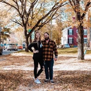 Meet your Posher, Travis